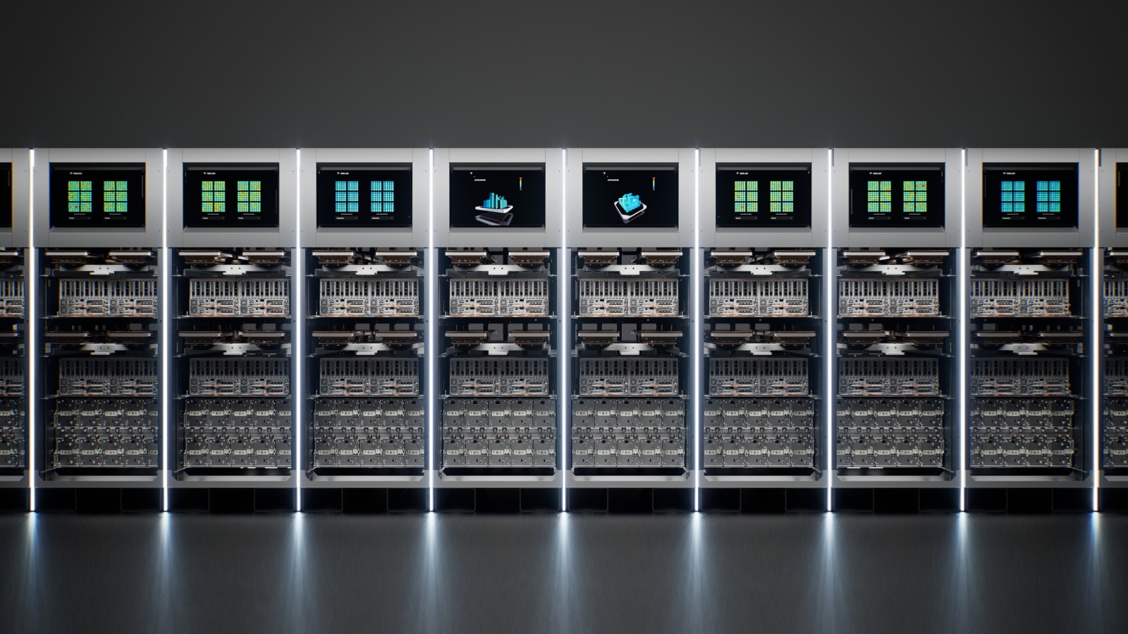 テスラ、AI学習用半導体チームを解散 車載向け転用打ち出す | 日経