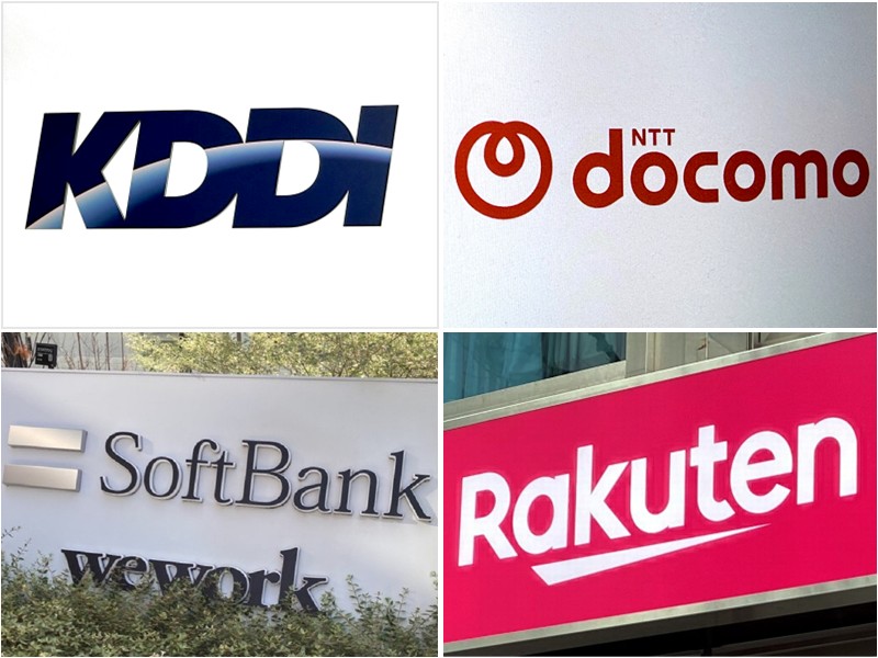 携帯電話料金の横並びは終焉へ、「電力や設備コスト増を踏まえた料金転嫁は妥当」