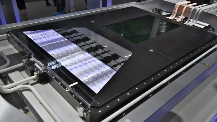 三菱ケミカル子会社、リチウムイオン電池の特許事業を強化 欧州から「追い風」