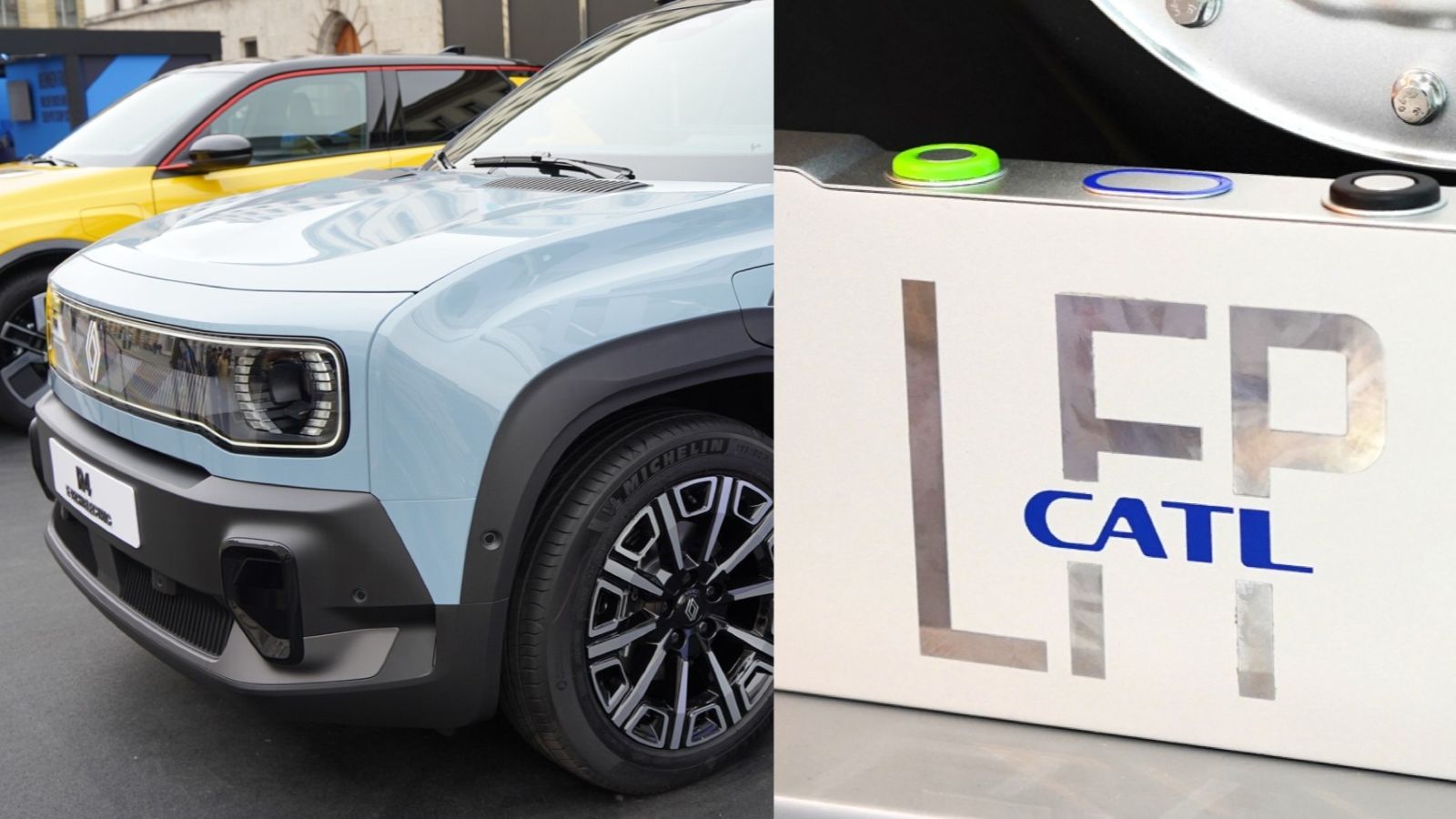 自動車 | 日経クロステック（xTECH）