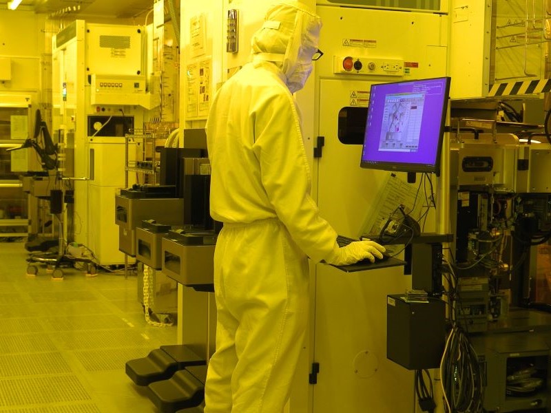 DNP、ラピダス向けEUVマスクの完成間近　異例の短納期に応える