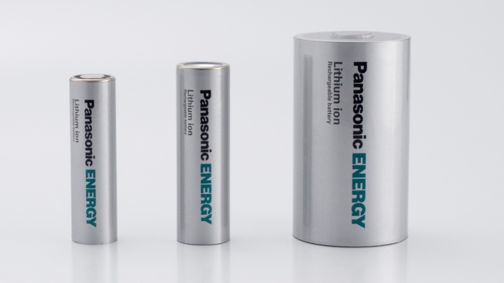 パナソニックHD、27年度に金属リチウム負極電池 全固体には世界初のハロゲン系