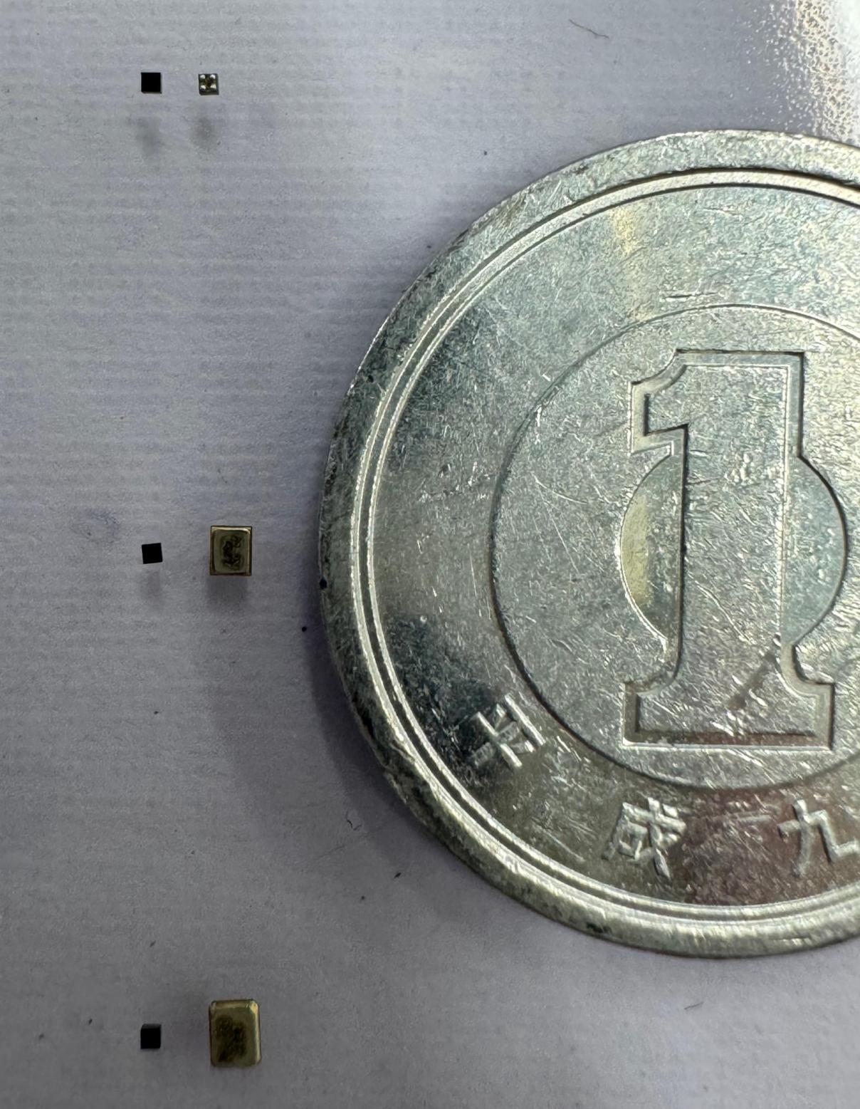 SiTime、振動子を7分の1に MEMSで水晶製の置き換え狙う | 日経クロス