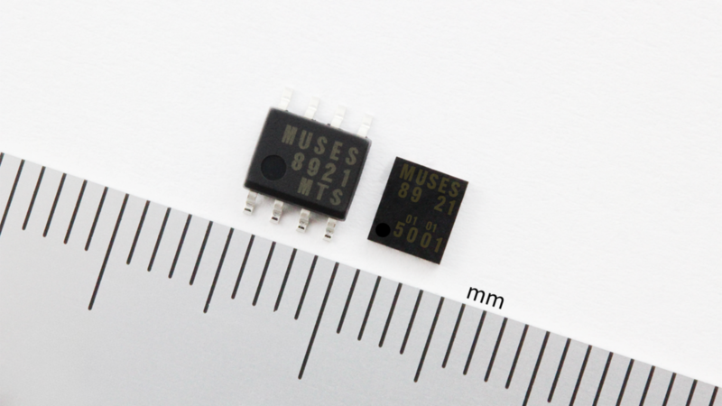 日清紡マイクロ、高音質オーディオ向けオペアンプMUSESに新製品 音質 日清紡マイクロ、高音質オーディオ向けオペアンプMUSESに新製品 音質