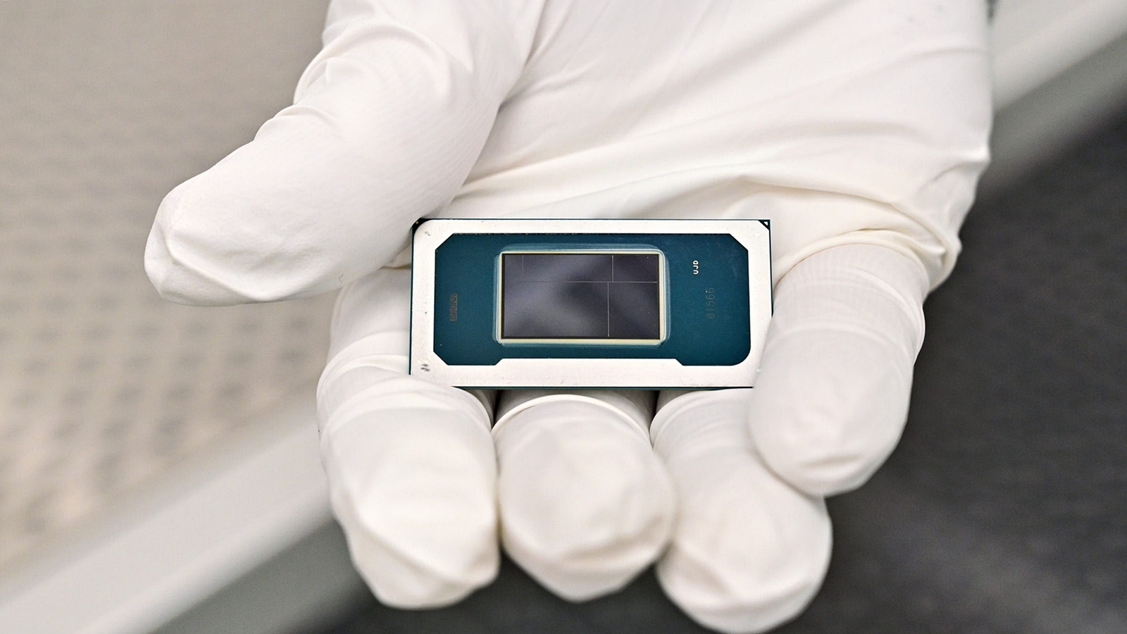 インテル、初のGAAプロセス「18A」で造るMPU 25年内に出荷開始へ