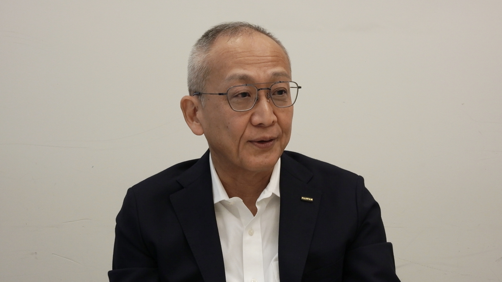 富士フイルム役員、先端半導体「材料の出番」　ビッグテックとすり合わせ