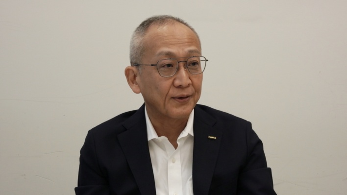 富士フイルム役員、先端半導体「材料の出番」 ビッグテックとすり合わせ