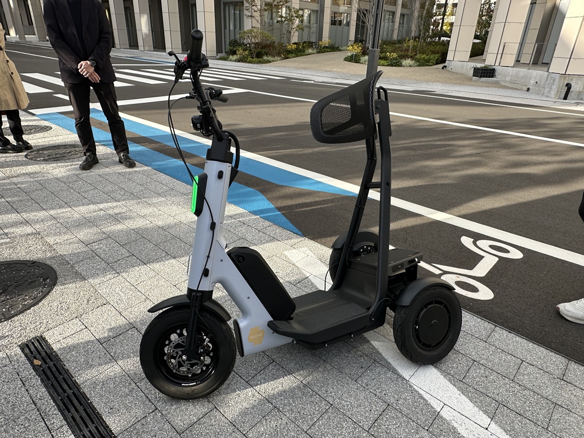 トヨタのウーブン・シティ始動2カ月、開発が進む未来技術8選（2ページ