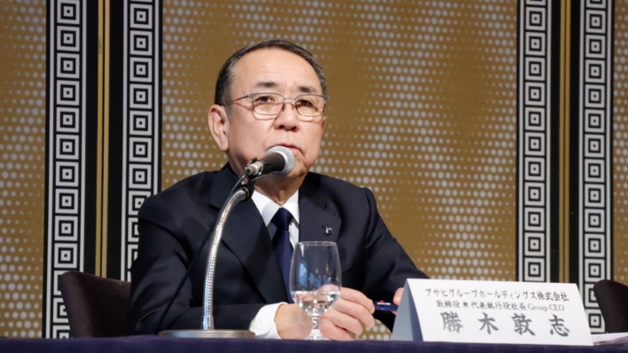 アサヒがランサム被害でVPN廃止、大規模被害招いた3つの技術的盲点