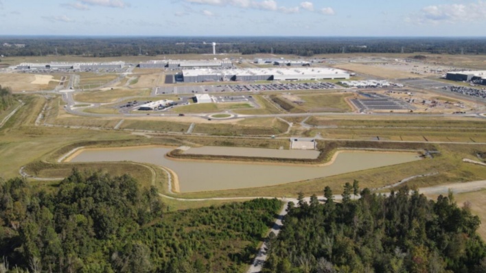 トヨタの米国巨大電池工場が正式稼働、他の電池メーカーも続々集結