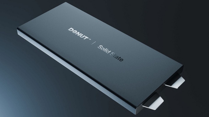 完全無欠の全固体電池がCESに、早すぎるエープリルフールとの声も