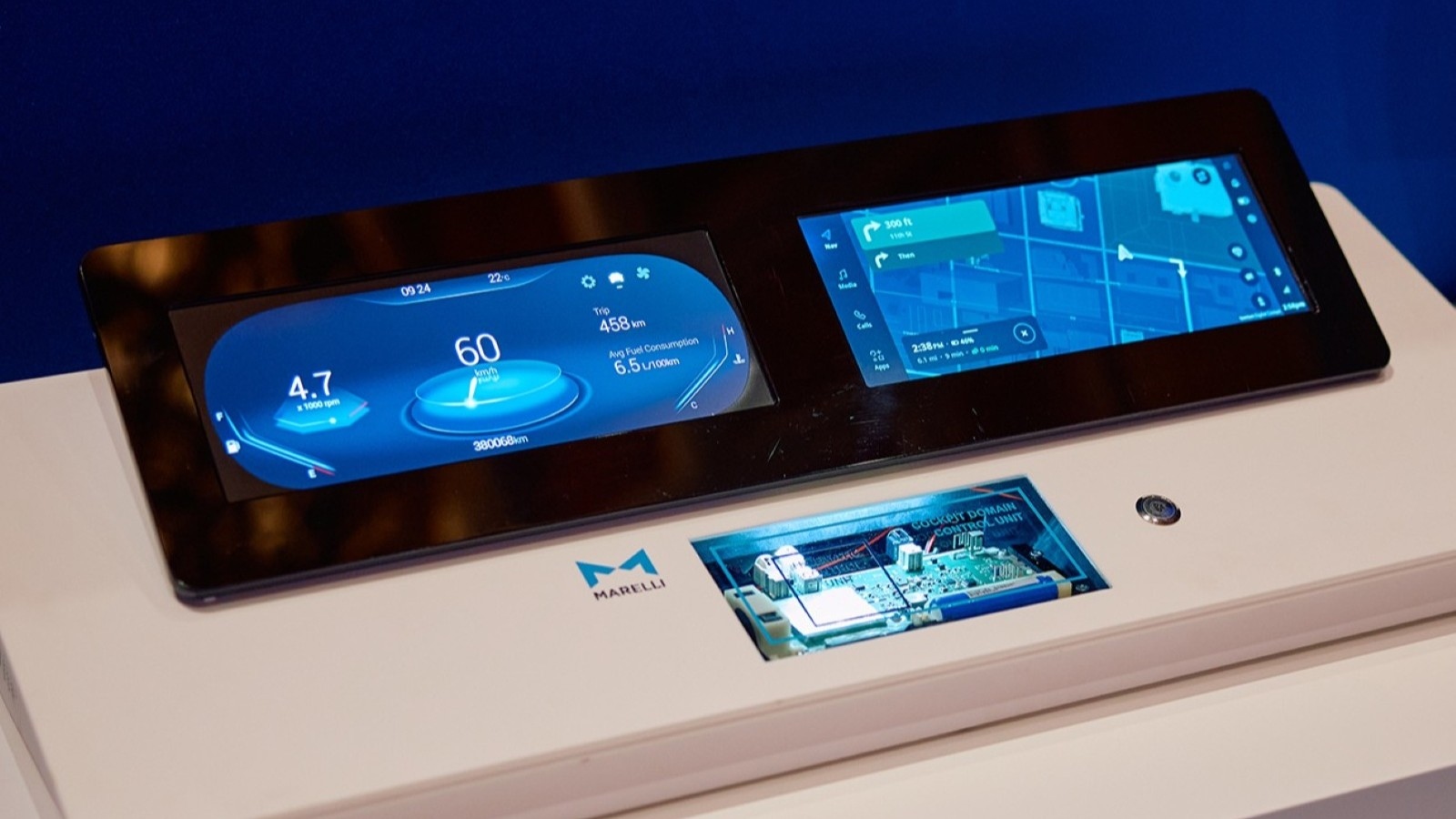 電子文具「ポメラ」に、初めて電子ペーパーが採用された理由 | 日経