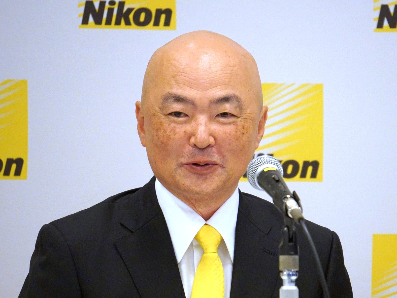 ニコン次期社長の大村泰弘氏「取捨選択で成長へ」、半導体や動画に活路
