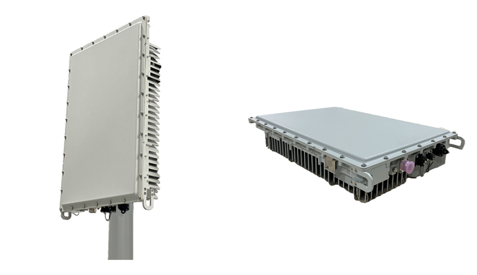 NEC、5G無線機に独自GaNパワーアンプ 消費電力4割減 | 日経クロス
