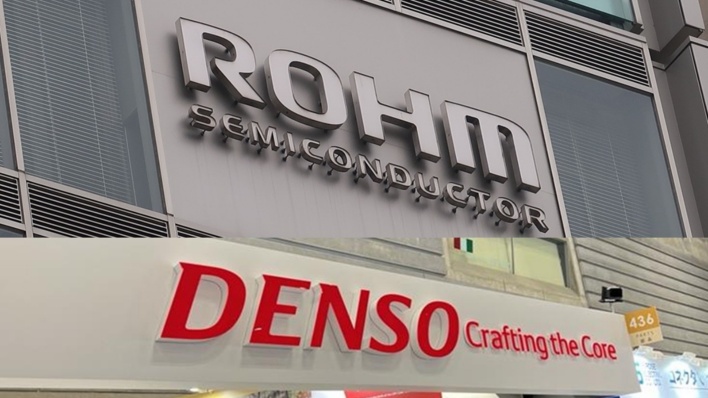 デンソーがロームに買収提案、パワー半導体新局面 「親和性ある」と専門家