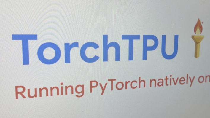 Googleの「TorchTPU」構想が揺さぶるNVIDIAの独壇場、AI開発環境に選択肢