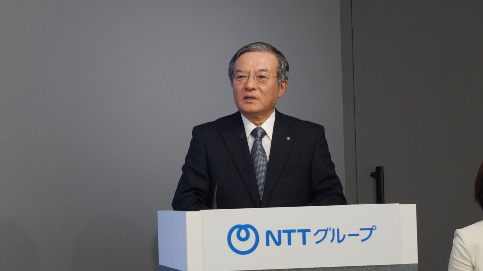 NTT、AI対応データセンター全国配置　33年度にIT電力容量3倍超へ