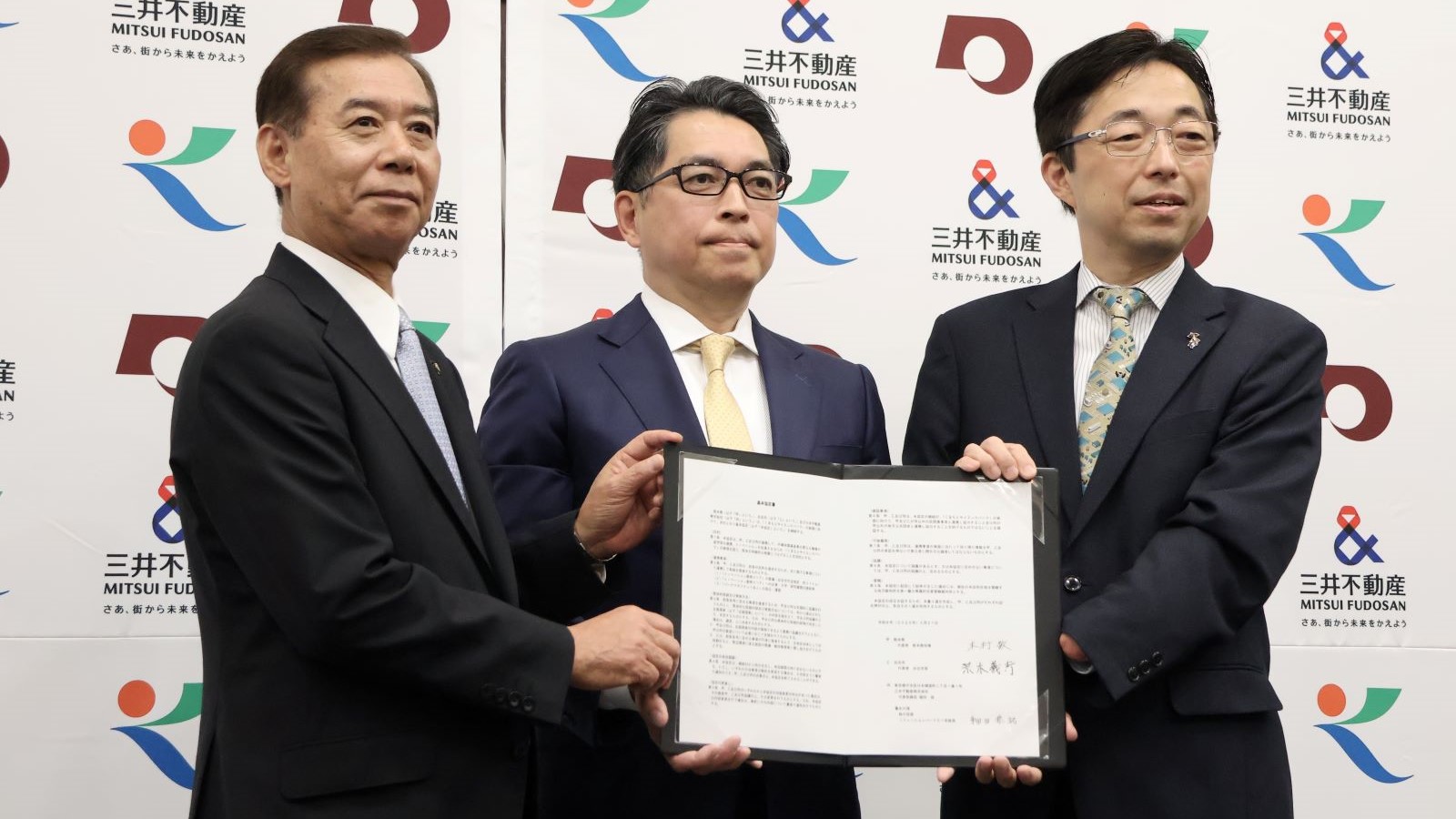 熊本に「半導体パーク」　三井不動産、TSMCの3ナノ支える産業集積