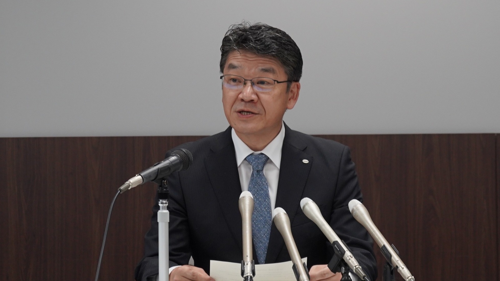 デンソー、ローム買収案を撤回　林社長「別の形での協業に手応え」