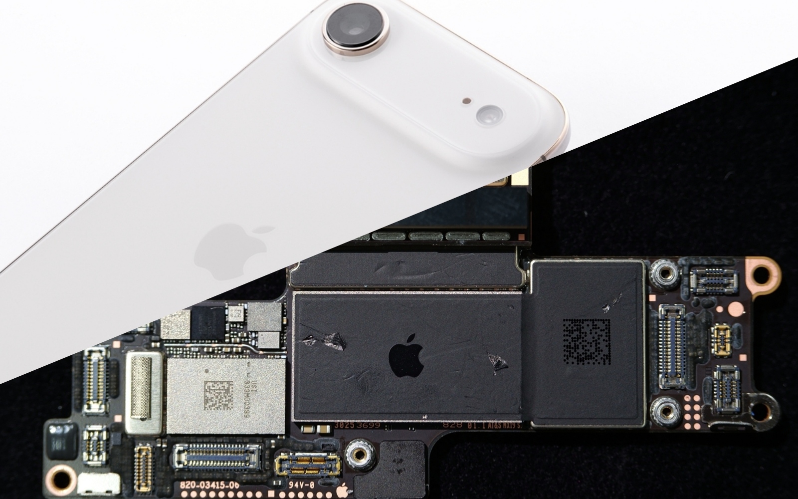 AppleやNVIDIAも頼る サイタイム、驚きのMEMSタイミング部品構造