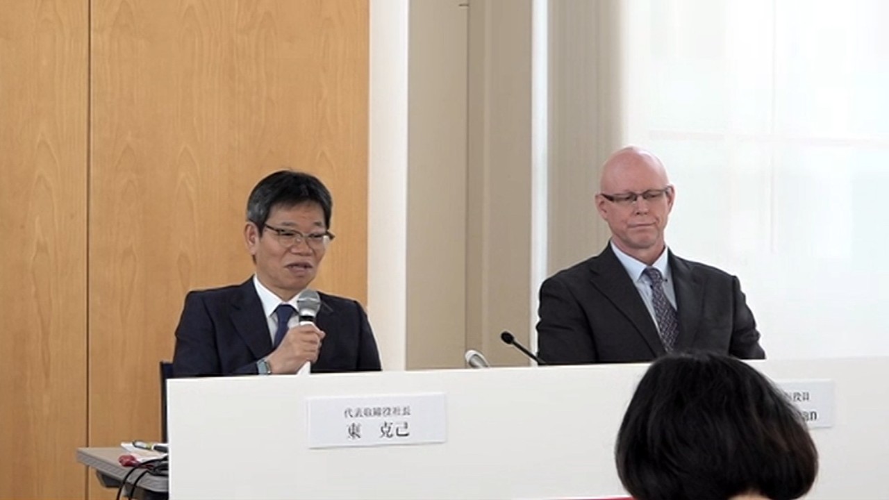 ローム社長、東芝・三菱電機とのパワー半導体統合交渉「想定より時間必要」