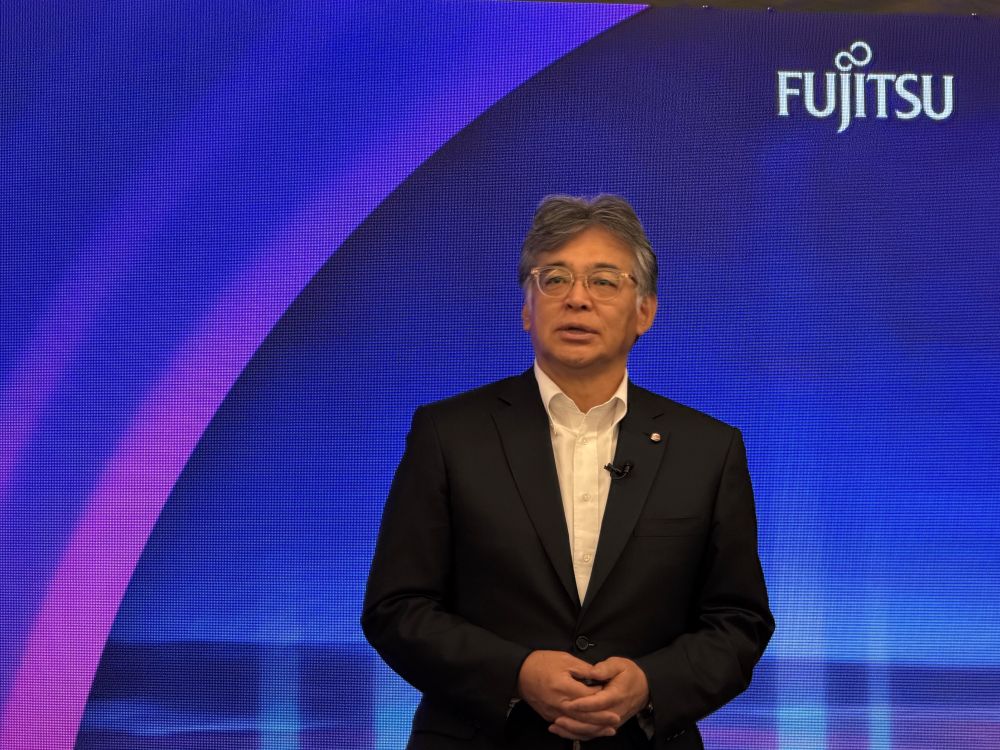 ビジネス・経済 FUJITSU 富士通、2035年度に「ご用聞き」の従来型ITビジネス「ゼロ」も視野