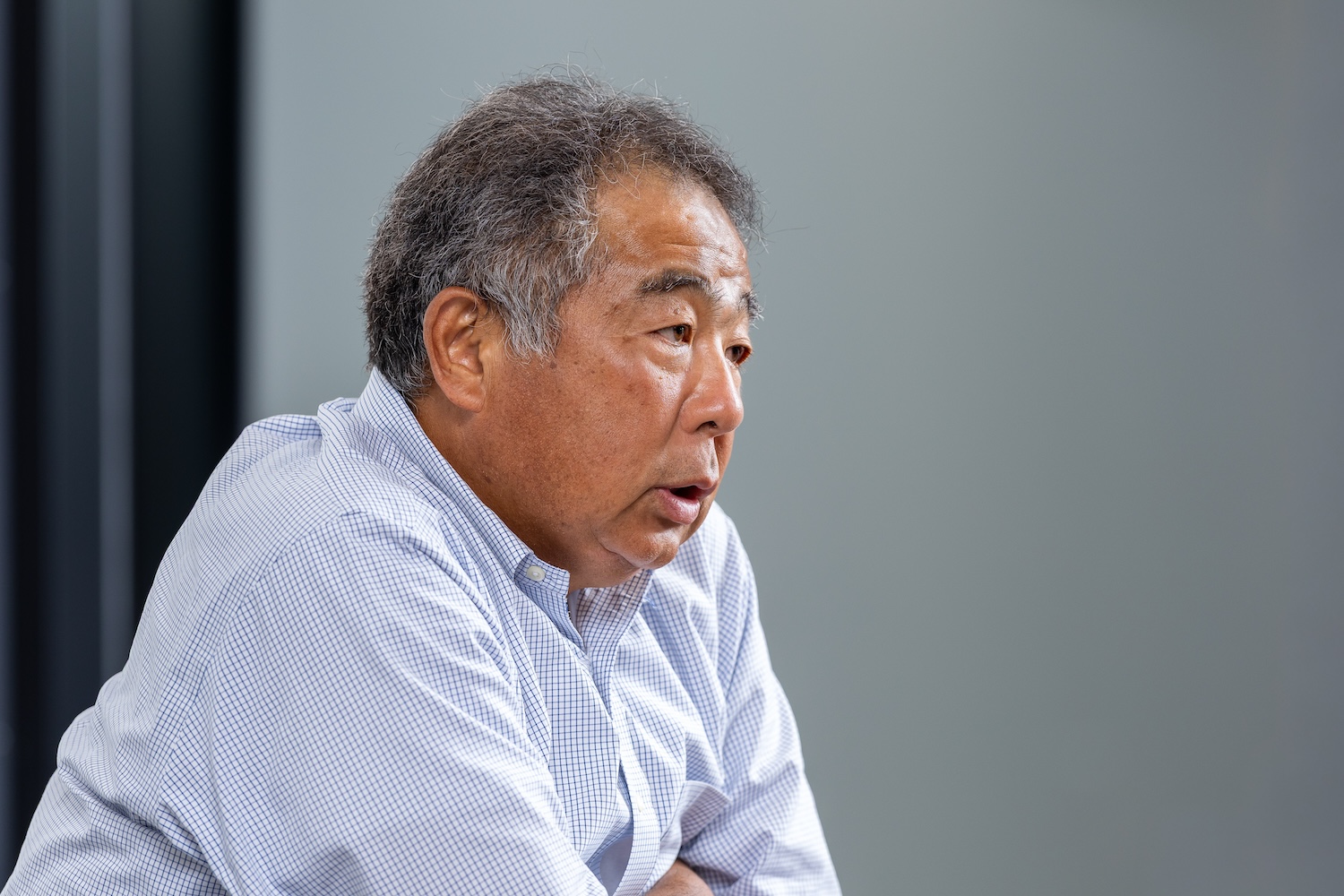 国産AI開発ノエトラ・丹波社長の焦燥 「一度失敗したら、もう後がない