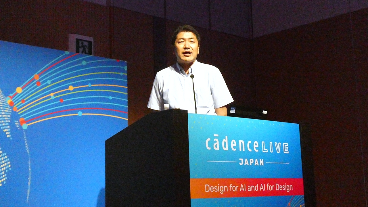 ソニーセミコン、半導体設計にエージェンティックAI　相談相手として有望