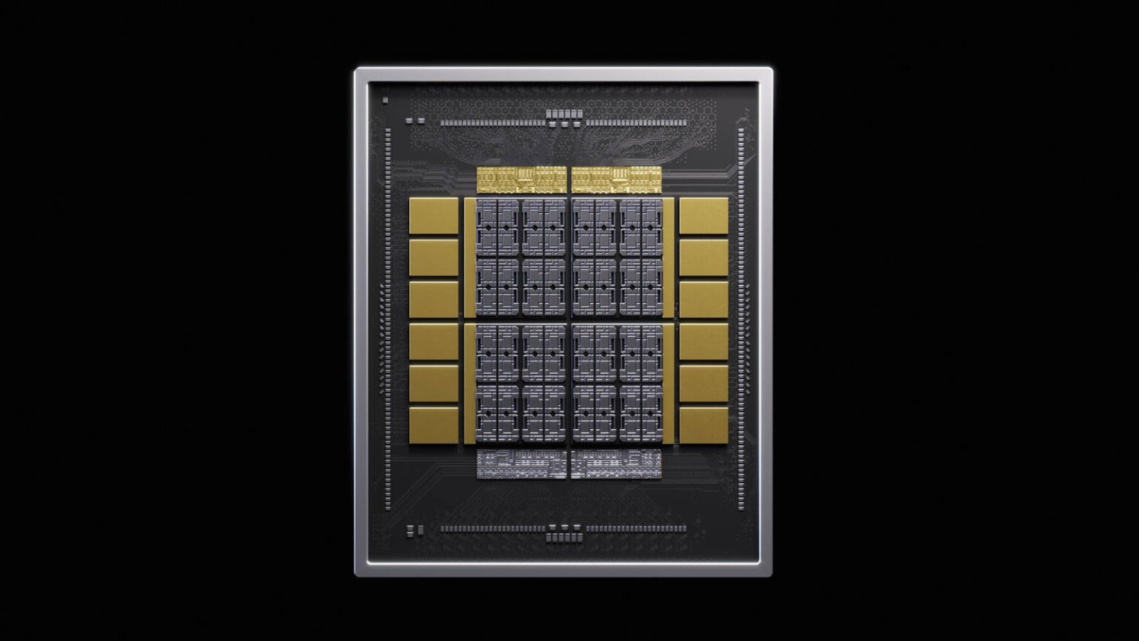NVIDIA、HBMの省電力化技術　クラウド大手のAI半導体囲い込み