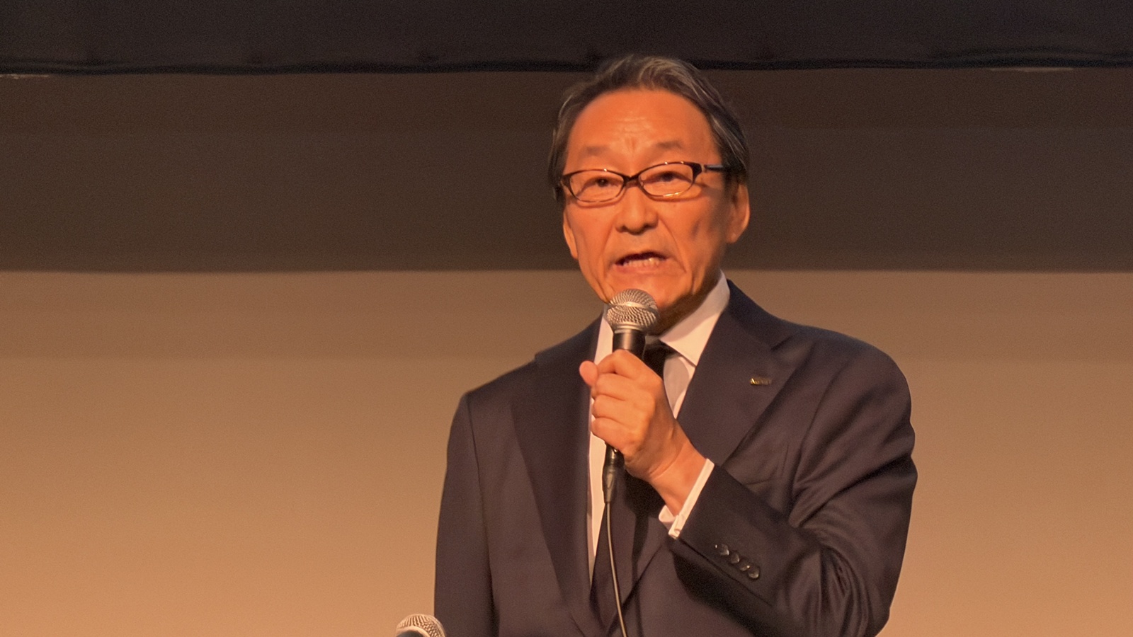 ニデックに社長解任及び減損に関する報道、決定は否定も「検討は事実」