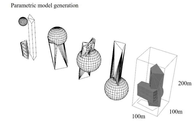 Aiでビル風を瞬時に予測 設計の自動化はどこまで進む 5ページ目 日経クロステック Xtech Aiでビル風を瞬時に予測 設計の自動化はどこまで進む 5ページ目 日経クロステック Xtech