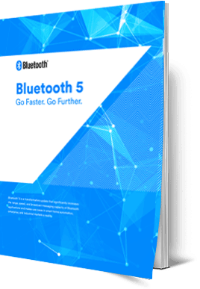 Bluetooth 5の技術解説書