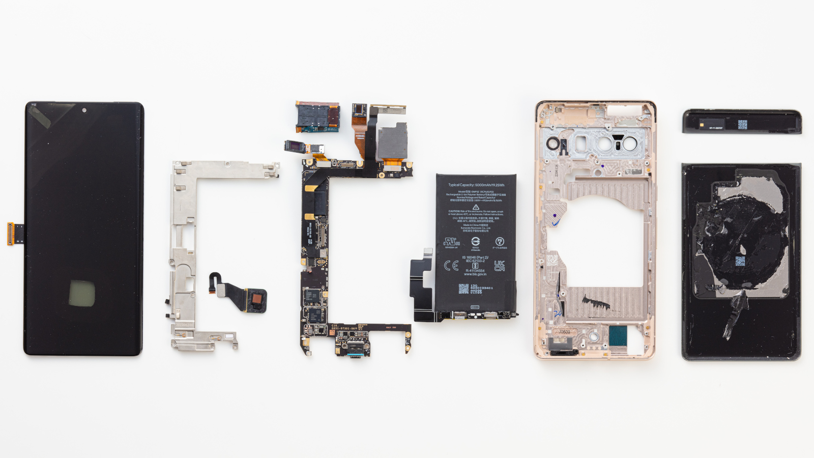 分解スペシャリストが見た！スゴイ製品その中身 | 日経クロステック