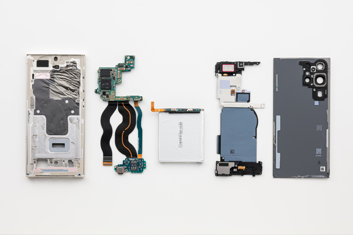 Galaxy SMAX 動作確認済み Galaxy SMAX 動作確認済み