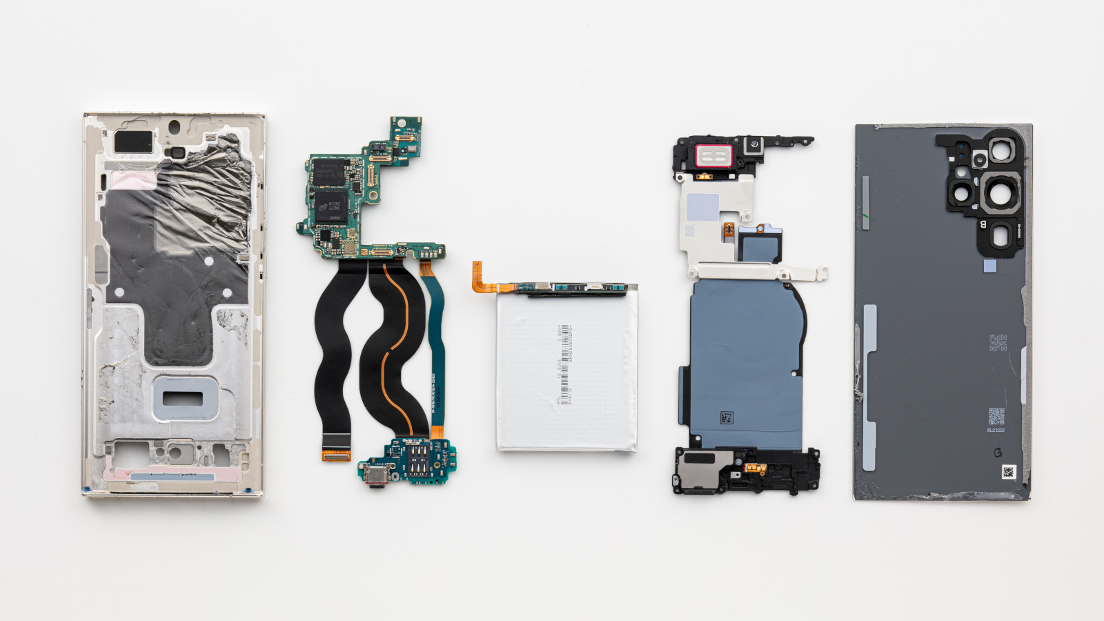 分解スペシャリストが見た！スゴイ製品その中身 | 日経クロステック