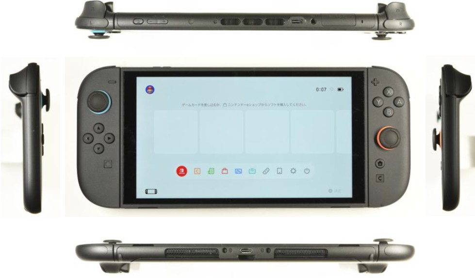 Switch2分解、NVIDIAカスタムGPU搭載の最新ゲーム機 | 日経クロス Switch2分解、NVIDIAカスタムGPU搭載の最新ゲーム機 | 日経クロス