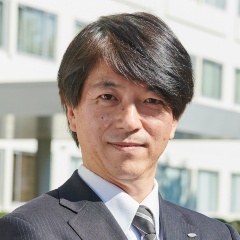 富士通研究所 フェロー 人工知能研究所所長の岡本青史氏