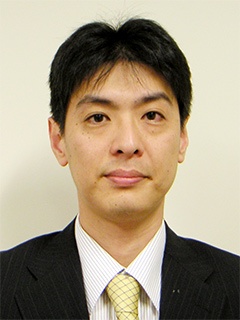 金沢大学新学術創成研究機構教授の菅沼直樹氏