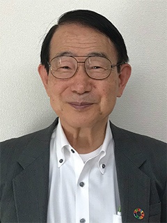 豊田エンジニアリング代表取締役の堀切俊雄氏