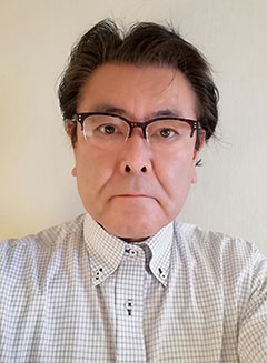 國井技術士設計事務所所長の國井良昌氏