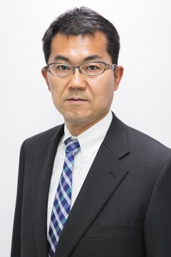 ロジ代表(元ソニー設計者)の小田淳氏
