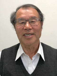 群馬大学非常勤講師および研究員(元富士重工業 スバル技術研究所 プロジェクトジェネラルマネージャー)の松村修二氏