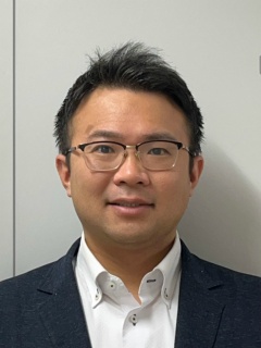 大阪公立大学大学院工学研究科准教授の作田敦氏