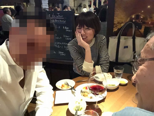 まだ詳細はお話しできませんが……2019年はホンダ大躍進の年となりましょう。