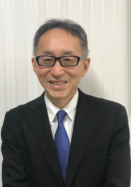 竹村 孝宏＝イントランスHRMソリューションズ代表取締役社長（元デンソー）