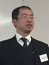 古谷 賢一(ふるたに けんいち)