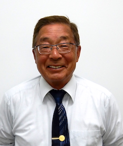 ワールドテック講師の本田陽広氏