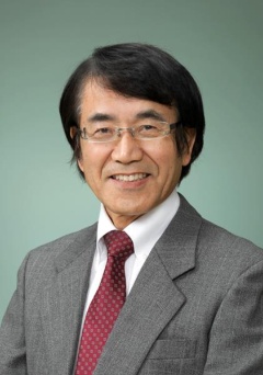 皆川一二氏
