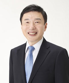 寺倉 修 氏