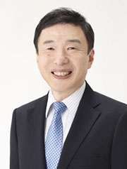 寺倉 修 氏